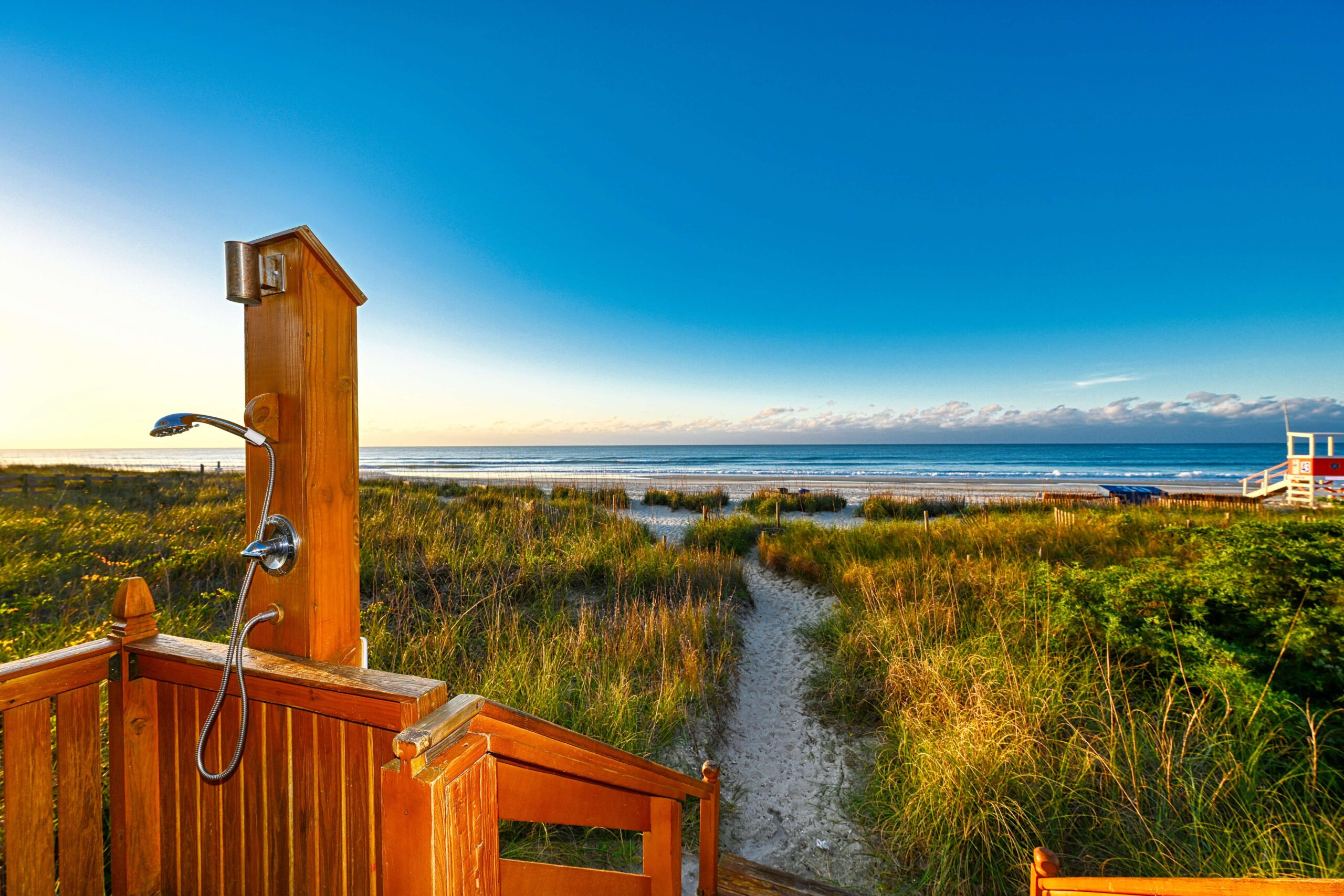 Vereen Vacation Rental Services